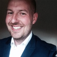 Adam Barge