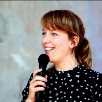 Heike Delfmann