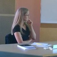 Linnea Wickström Östervall