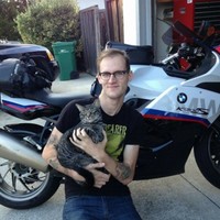 Kyle Spiteri