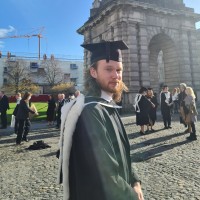 Cian Gargan