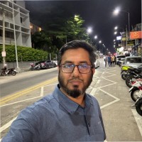 A. M. Shahidullah