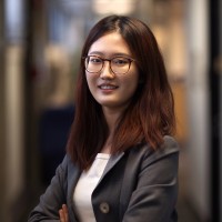 Annie Wang