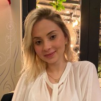Thaise Amaral