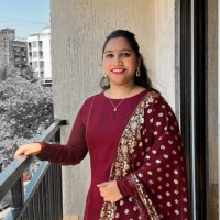Supriya Ranpise