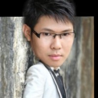 李晨豪