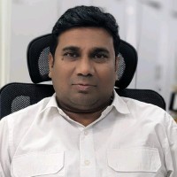 Ali Ahmed