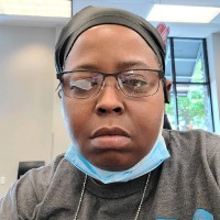 Kettly Baptiste