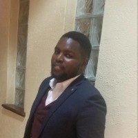 Keith Kiprutoh Langat