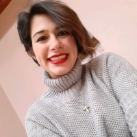 Marie Abdelmalek