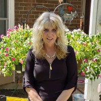 Nancy Davis