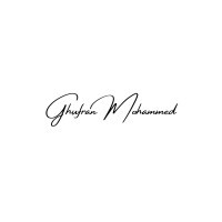 Ghufran Muhammed