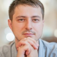 Lyubomyr Nykyforuk