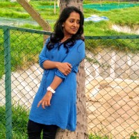 Shruthi A