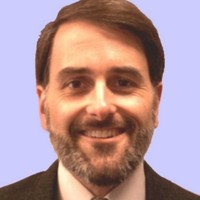 Bradley Dillman