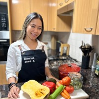 Rebecca Jauco