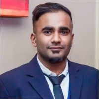 Shanil Alwis