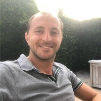 Frederik Haentjens