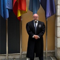 Luis Alvarez Arboleya