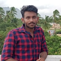 Rahul Raj Kumar M