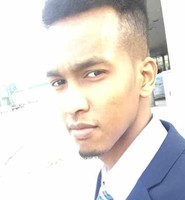 Khalid Moumin, Basc