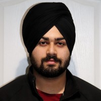 Lovepreet Singh