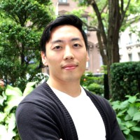 Christopher Choi