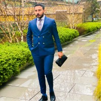 Burak Aydoğdu