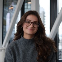 Callista Dembegiotis