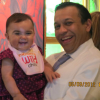 Dr. Adrian Abrego