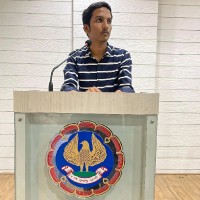 Hardik Katariya