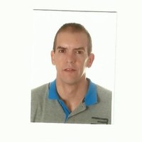 Dani Larraga Fernández