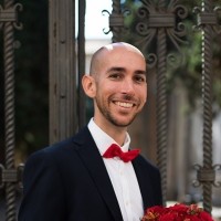 David Lopez Romero
