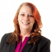 Shannon Walker