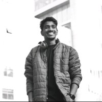 Swaroop Talekar