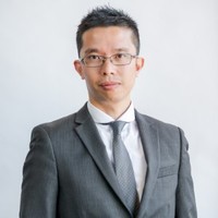 Stephen Yau