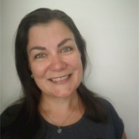 Annika Gustafsson-Björkqvist
