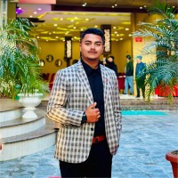 Prajaya Rijal