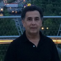 Mohammad Behi