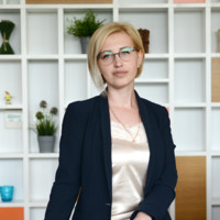 Ирина Злочевская