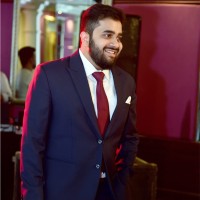 Pranav Bokade