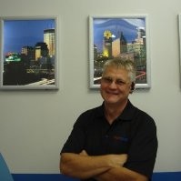 Tom Weber
