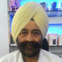Narendra Pal Singh Bindra