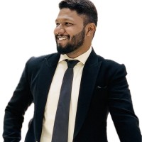 Syed Arsalan Ahmed