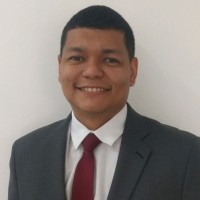 Eric Paixão