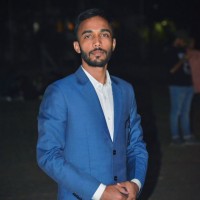 Swatantra Raj Kumar Singh