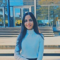 Shraddha Deshmukh