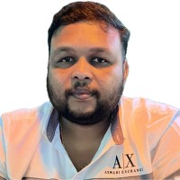 Sumith Mani