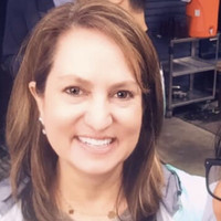 Theresa Romo