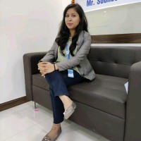 Jyoti Dubey